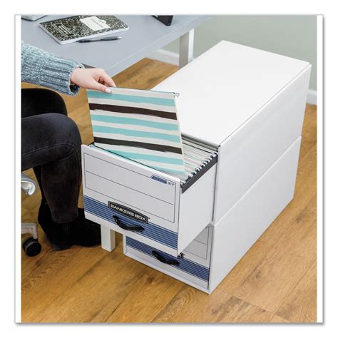 banker box steel plus|Bankers Box Stor/Drawer Steel Plus Storage Drawers, .